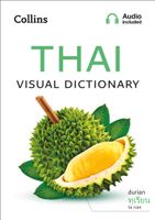 Woordenboek Visual Dictionary Thai taalgids | Collins