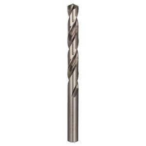 Bosch Accessories 2608585541 HSS Metaal-spiraalboor 12.4 mm Gezamenlijke lengte 151 mm Geslepen DIN 338 Cilinderschacht 5 stuk(s)