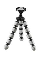 Cullmann ALPHA 350 Flexibel Mini Statief - Grijs