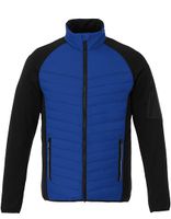 Elevate EL39331 Banff Hybrid Insulated Jacket Men - thumbnail