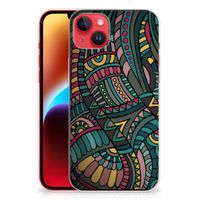 iPhone 14 Plus TPU bumper Aztec