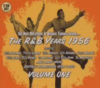 R&B Years 1956 Vol.1 - CD (5036436015122)