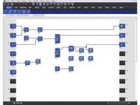 Crouzet 88980140 em4 soft PLC-software