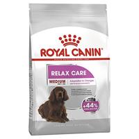 ROYAL CANIN Medium Relax Care - 3 kg