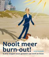 Nooit meer burn-out! (Paperback)