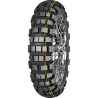 Mitas Enduro Trail XT Dakar 70H TL Adventure Rear Tire 140/80