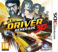 Driver : Renegade