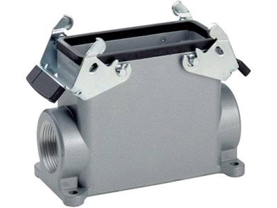 LAPP 79085200 Socketbehuizing M25 EPIC® H-B 16 5 stuk(s)