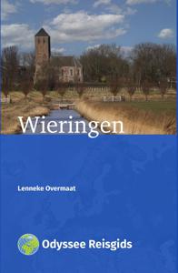 Wieringen - Lenneke Overmaat - ebook