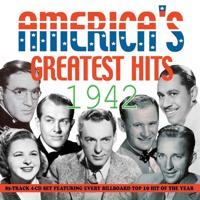 America's Greatest Hits.. - CD (0824046710828)
