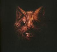 The Seer - CD (5051083079037)