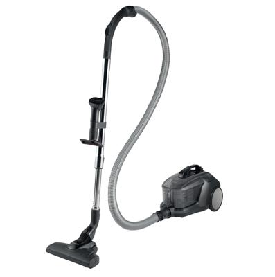 Grundig VCC 6670 A 2,5 l Cilinderstofzuiger Droog 800 W Zakloos