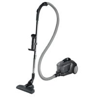 Grundig VCC 6670 A 2,5 l Cilinderstofzuiger Droog 800 W Zakloos