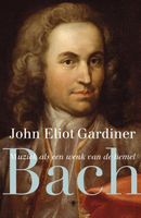 Bach - John Eliot Gardiner - ebook - thumbnail