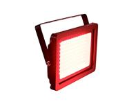 EUROLITE LED IP FL-100 SMD rood