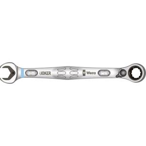 Wera 5020066001 Joker Switch Steek-ringratelsleutel Sleutelbreedte (metrisch) (alleen voor ADT) 11 mm