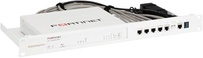 Rackmount. IT Kit voor FortiGate 50G Series Shielded