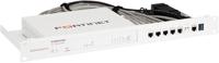 Rackmount. IT Kit voor FortiGate 50G Series Shielded