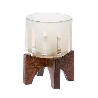 Sfeerlicht Parth naturel 14cm Sfeerlicht Parth naturel 14cm