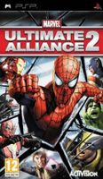 Marvel Ultimate Alliance 2 - thumbnail