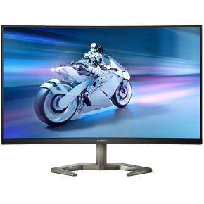 Philips Evnia 32M1C5200W/00 32 Full HD 240Hz Curved VA Gaming Monitor