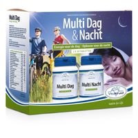 Multi dag & nacht 2 x 30 tabletten - thumbnail