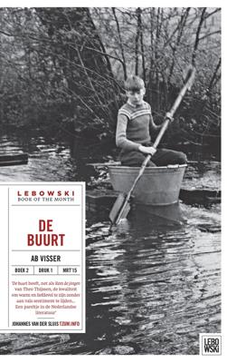 De buurt - Ab Visser - eBook (9789048826131)