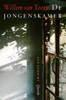 De jongenskamer - Willem van Toorn - Paperback (9789021409351)