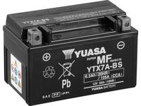 Yuasa YTX7A-BS Motoraccu 12 V 6 Ah N/A