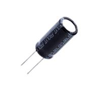 Frolyt E-KS3086 Elektrolytische condensator Radiaal bedraad 5 mm 220 µF 63 V 20 % (Ø x l) 10 mm x 21 mm 1 stuk(s) - thumbnail