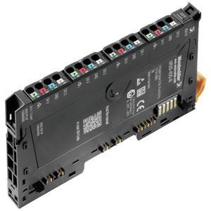 Weidmüller UR20-4DO-N 1315410000 PLC-uitgangsmodule 24 V/DC