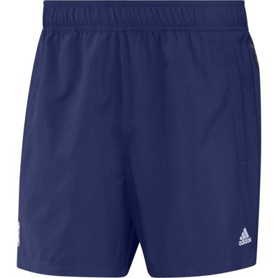 Real Madrid Trainingsshorts - Blauw