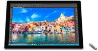 Microsoft Surface Pro 4/12.3"/Core(TM) m3-6Y30 0.90GHz/4GB/128SSD