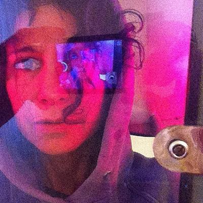 Quieter - LP (0666561013219)