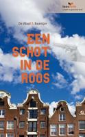 Leeslicht Een schot in de roos - Baantjer, Simon de Waal - Paperback (9789086961696)