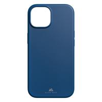 Black Rock Mag Urban Case Cover Apple iPhone 13 Navy-blauw MagSafe compatible, Stootbestendig - thumbnail