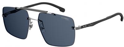 Carrera Eyewear zonnebril 8034/S heren gepolariseerd grijs