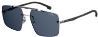 Carrera Eyewear zonnebril 8034/S heren gepolariseerd grijs