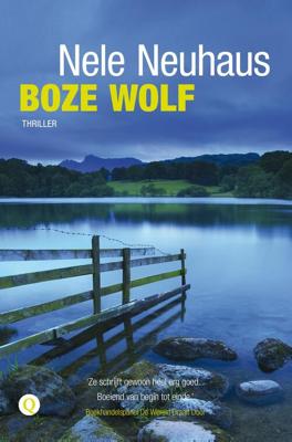 Boze wolf - Nele Neuhaus - eBook (9789021454818) Boze wolf - Nele Neuhaus - eBook (9789021454818)