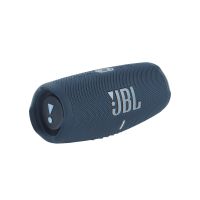 JBL CHARGE 5 Draadloze stereoluidspreker Blauw 30 W