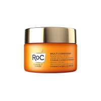 Roc Multi Correx.revive+glow A/age Cr Rich Pot50ml - thumbnail