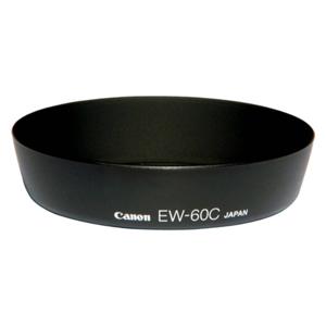 Canon 2639A001 lenskapje Zwart