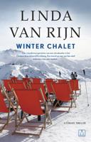 Winter Chalet (Paperback) - thumbnail