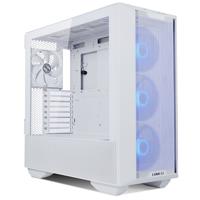 Lian Li LANCOOL III RGB tower behuizing 2x USB-A | 1x USB-C | RGB | Tempered Glass