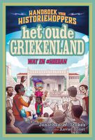 Het oude Griekenland - Jonathan W. Stokes - ebook - thumbnail