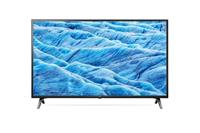LG 43UM7100 Ultra HD 4K LED TV 4K 43 inch 4K LED TV Smart TV/Smart TV Netflix terrestrische/satelliet tuner PVR opname (op USB) 20W geluid