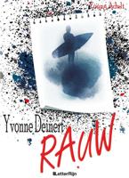 Rauw - Yvonne Deinert - eBook (9789491875328)
