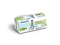 Gloeilamp, verstraler LongLife EcoVision PHILIPS, Spanning (Volt)12V - thumbnail