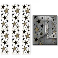 Party Panels sterren luxe