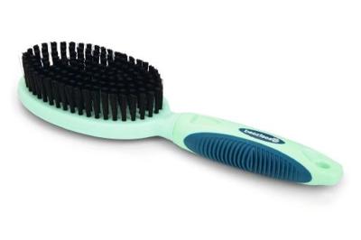 Beeztees 661539 Blauw Hond Hulpmiddel voor vachtverzorging (grooming)